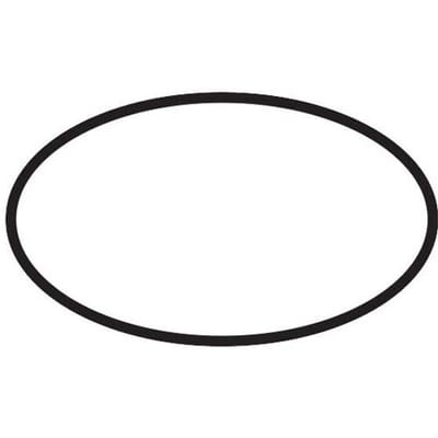 Hansgrohe O-ring 43x3 98418000