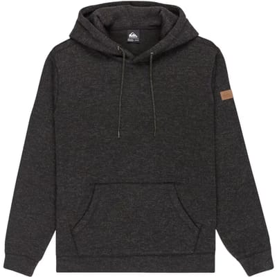 Quiksilver Keller Hoodie Grijs S Man
