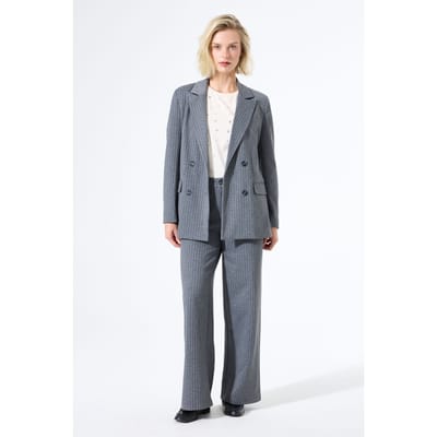 Garcia Ladies Pants Antra Mel. Taglia: S | Pantaloni da completo Outlet | Donna