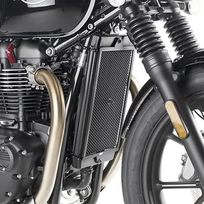Motorfiets radiatorrooster Givi Honda CB500X Honda