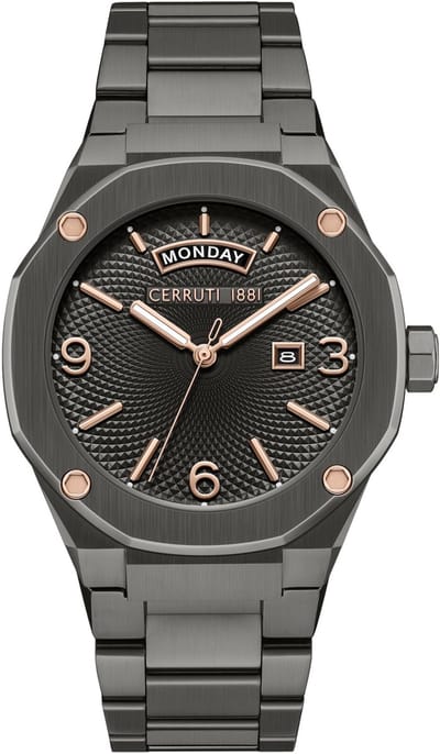 Datum horloge Razzuolo