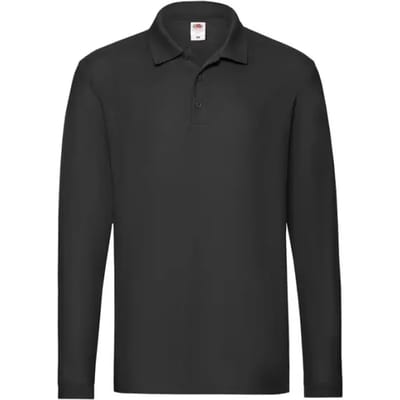 Polo Fruit of the Loom Premium