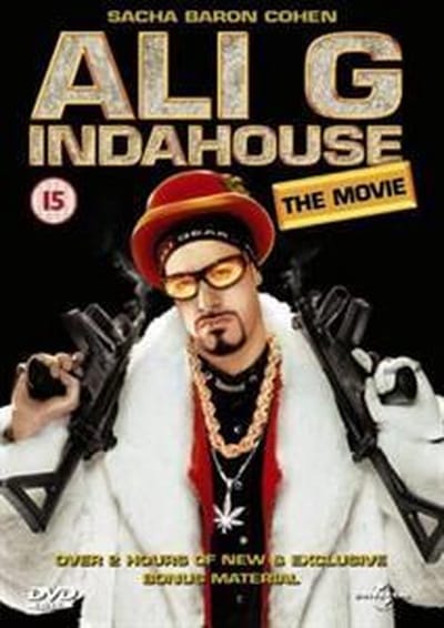Ali G Indahouse