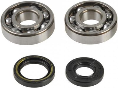 athena onderste motorafdichting lager voor motor yamaha 125 yz 2001 tot 2004 nieuw