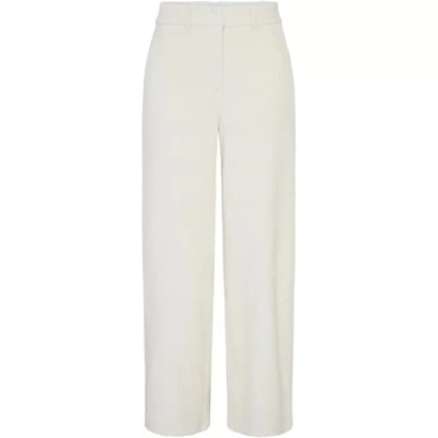 ICHI - IHTAMARY PA - Dames - Relaxed fit jeans