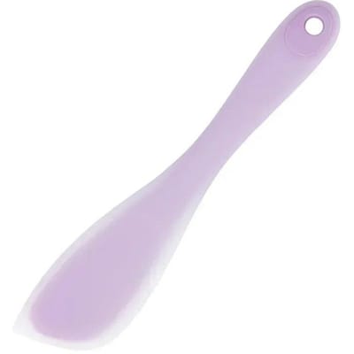 Siliconenschraper All-inclusive roomboterspatel Taartchocolade Dessert Bakgereedschap Antiaanbaklaag Gladdere applicator
