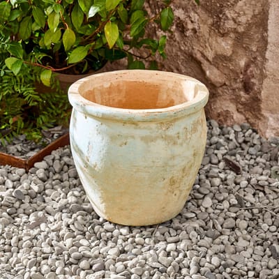 LOBERON Sierpot Naldorín grijs/blauw