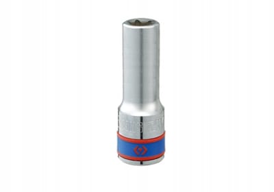 King Tony Lange Torx Dop 1/2" E8 x 77 mm Cr-V