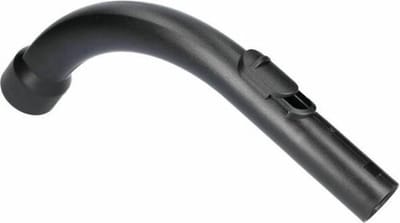 Handgreep - Geschikt voor Miele stofzuigers - 500/700 series - 2000 series - 3000/4000 series - stofzuigeronderdeel - pistoolgreep