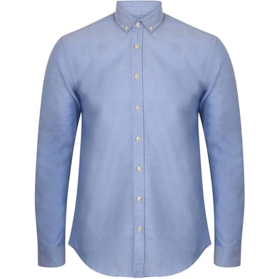 Oxford shirt Henbury Slim Fit