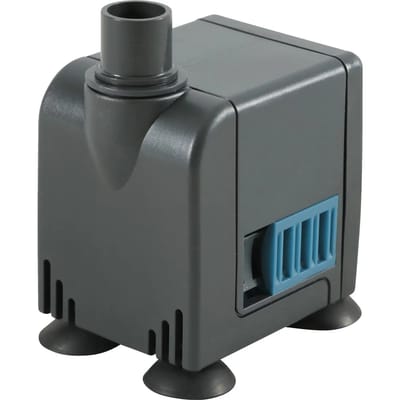 Minipomp voor aquarium Zolux