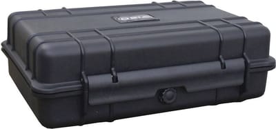 VISO Viso Gereedschapskoffer (zonder inhoud) Universeel (l x b x h) 246 x 175 x 77 mm