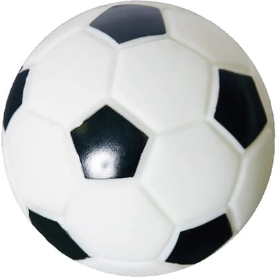 Hondenvoetbal van vinyl Martin Sellier PM