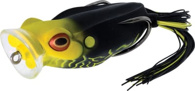 River2Sea Spittin' Wa Kikker Yellow Head 5.5cm Yellow Head