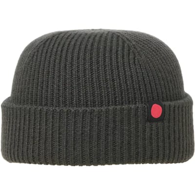 JACK&JONES - RDDROYAL SHORT BEANIE NOOS - Heren - Mutsen