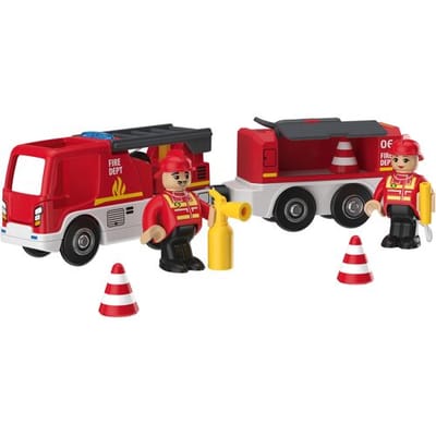 Playtive Voertuigen (Brandweer)