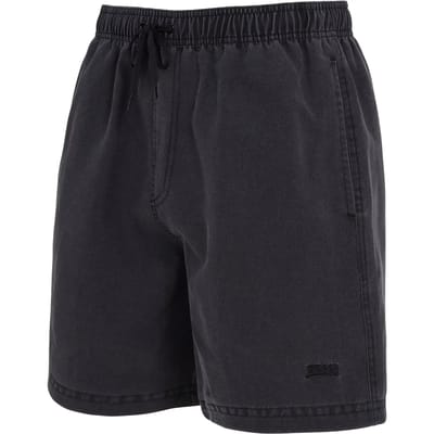 Zoggs Mosman Washed 15´´ Shorts Ed S Zwembroek Zwart S Man