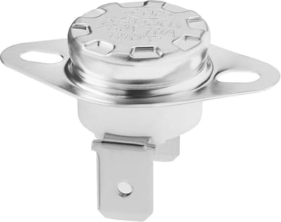 Zeynomax - Wasdrogerthermostaat - Miele compatibel - 160℃ - Droogtrommel thermische zekering - Hoogwaardige kwaliteit - Ideaal voor Miele wasdrogers