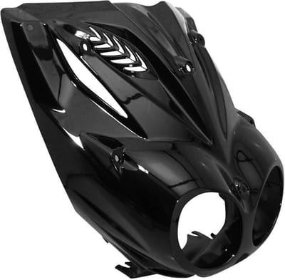 Tablier avant P2R pour Scooter Yamaha 50 SLIDER NG Neuf