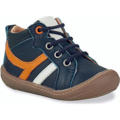 GBB  Hoge Sneakers CALVO