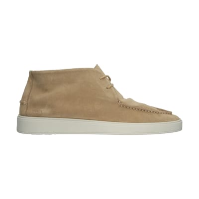 Blackstone ZUKO LUCA MID - DG372 Soul - Chukka - Man - Beige - Maat: 40