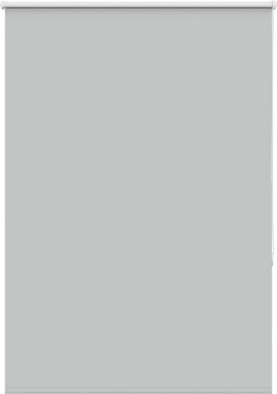 vidaXL - Rolgordijn - verduisterend - 115x150 - cm - stofbreedte - 110,7 - cm