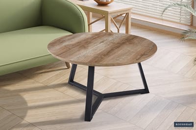 Salontafel 'Paso 1' Decor Oude Eik