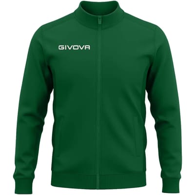 Kinder trainingspak Givova Revolution