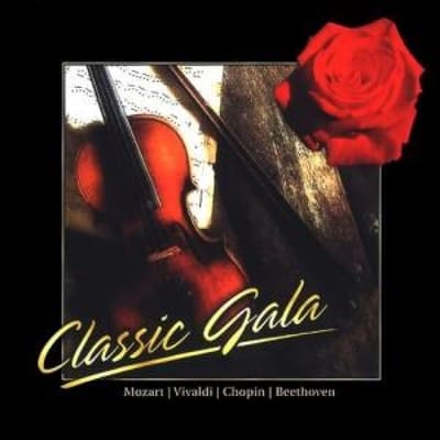 Various Artists - Classic Gala (2 CD)