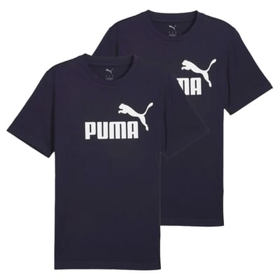 Puma T-shirt Set van 2
