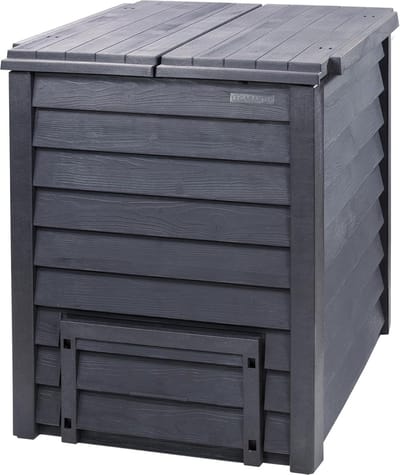 Compostbak - Compostvat - Tuincompostbak - Bladafval