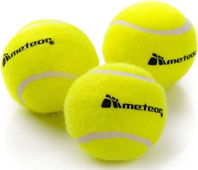 Voordelige Tennisballen Set voor Training en Ballenmachine