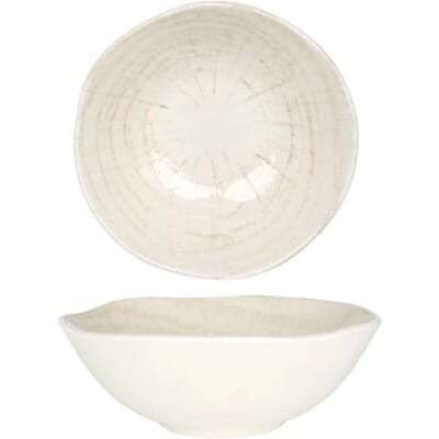 Rinart Kommetje - Paradiso - Porselein - 16 cm - set van 6