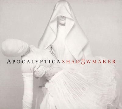 Shadowmaker - Apocalyptica