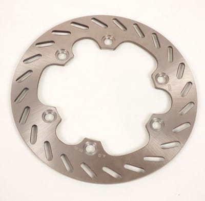 achterremschijf sifam voor motor honda 250 cr r 1985-1988 Ø220x122x5mm / ar nieuw