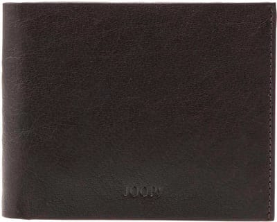 JOOP! Portemonnee Teramo Mares Billfold lh8 Een maat