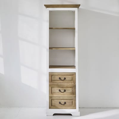 LOBERON Kast Degarmo bruin