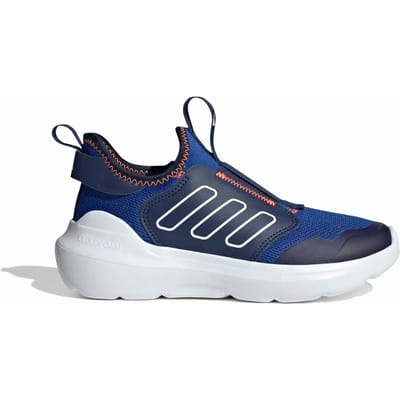 Lage Sneakers adidas Baskets Tensaur Comfort maille respirante