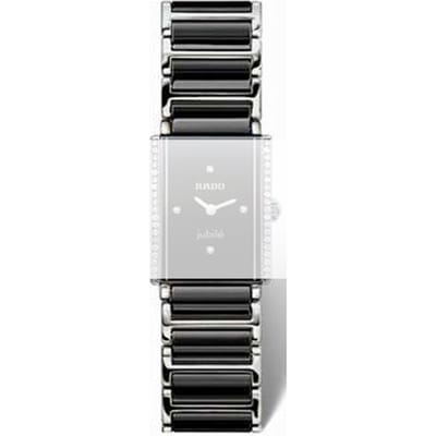 Rado straps 07.04440.10 Integral band