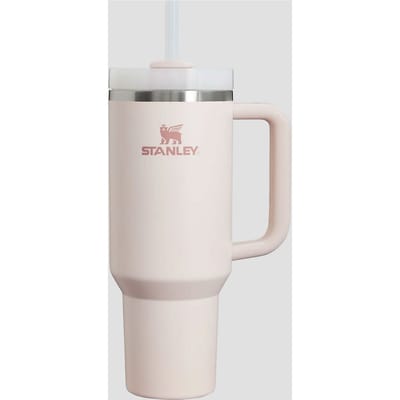Quencher® H2.O FlowState Tumbler | 1,18L - Rose Quartz 2.0