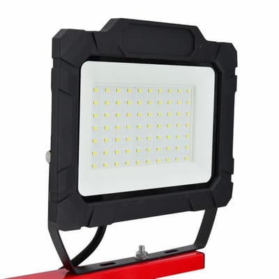Awtools Serie - Statief voor Schijnwerpers - 1,6m - Metalen Constructie - Vouwbaar