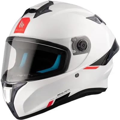Volgaarhelm MT Helmets TargoSolid A0