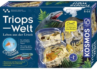 KOO Triops Welt | 633073