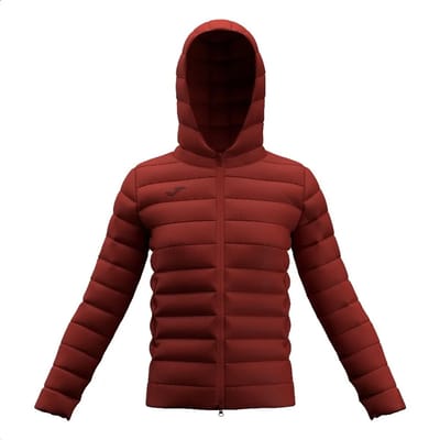 Joma Urban V Jas Rood M Vrouw