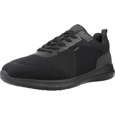 Lage Sneakers Geox U Monreale