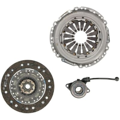 Schaeffler Luk Koppelingsset LuK RepSet Pro LUK 622 3132 35