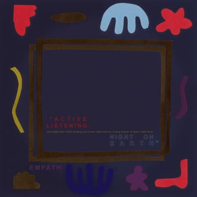 Active Listening: Night On Earth