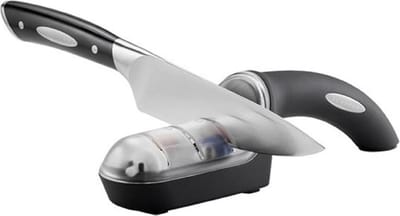 Messenslijper - Scanpan Classic