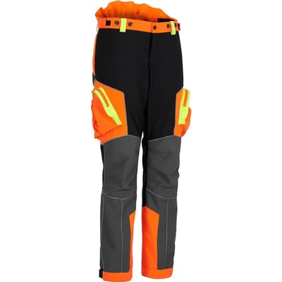 Beschermingsbroek Swedteam Protect Pro Shell