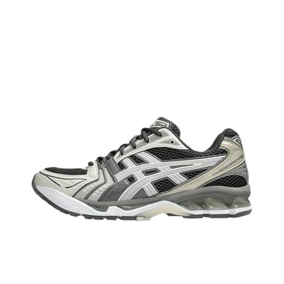 ASICS Gel-Kayano 14 Obsidian Grey Cement - Maat 44